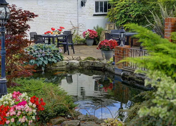 Best Western Annesley House Hotel Norwich, United Kingdom