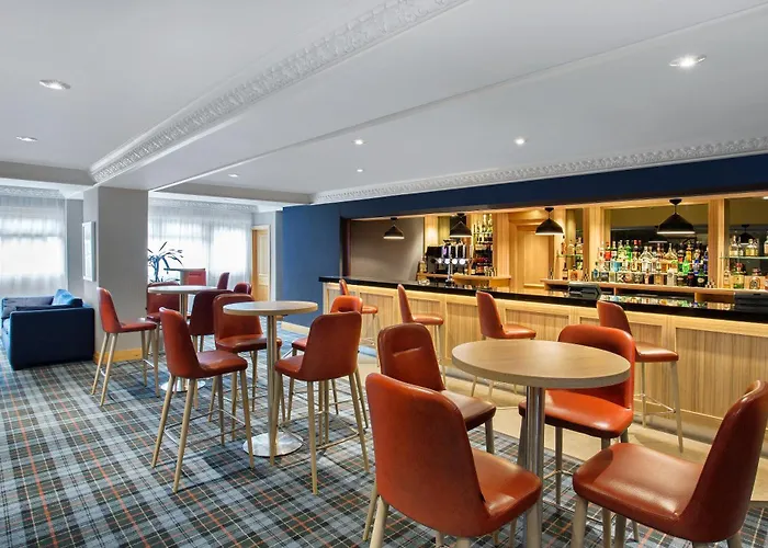 Leonardo Hotel Inverness, Großbritannien