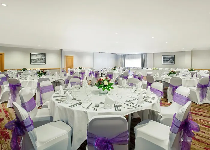 Leonardo Hotel Inverness, United Kingdom