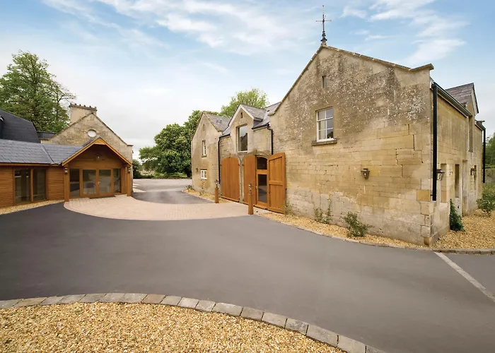 Leigh Park Country House Hotel & Vineyard, BW Signature Collection