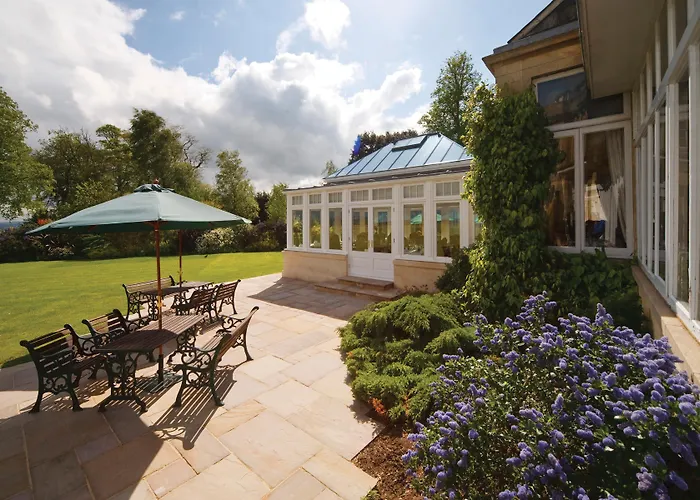 Leigh Park Country House Hotel & Vineyard, BW Signature Collection