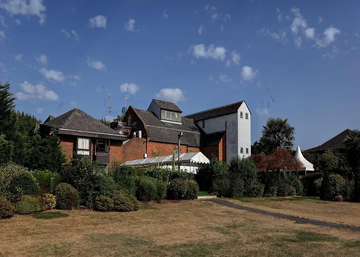 Watermill , Sure Collection By Best Western