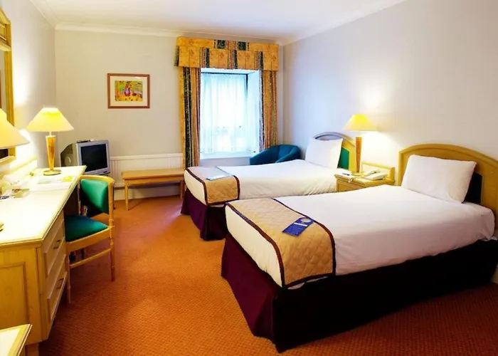Watermill , Sure Collection By Best Western