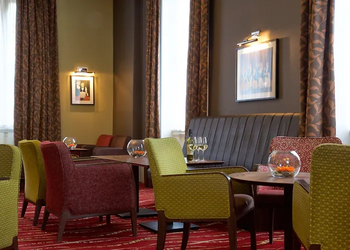 Derby Midland Hotel, BW Signature Collection, United Kingdom