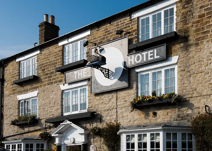 The Black Swan - The Inn Collection Group Helmsley, United Kingdom
