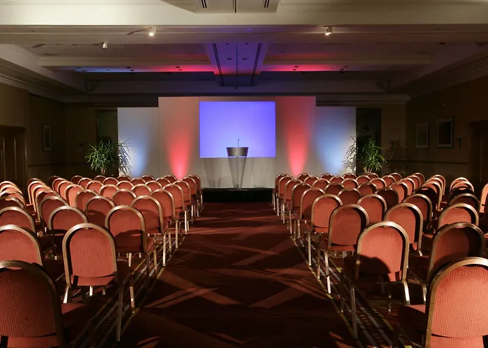 Delta Hotels By Marriott Swindon