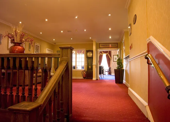 Old Waverley Hotel