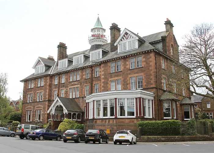 Best Western Station Hotel
