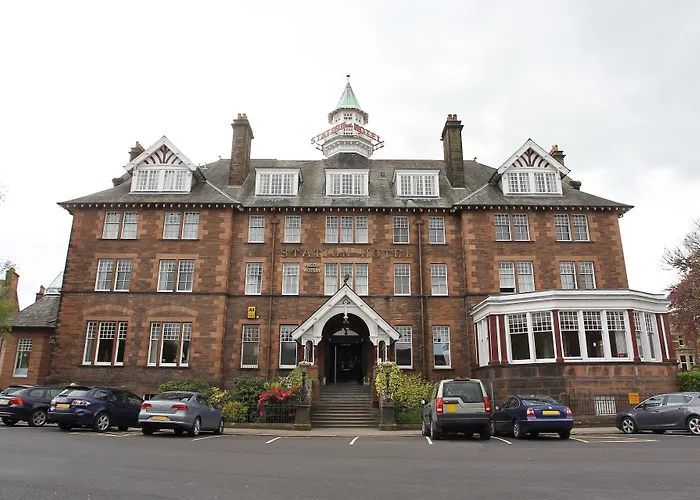Best Western Station Hotel