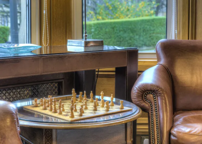 Channings Hotel, An Ascend Hotel Collection Member Edinburgh, United Kingdom