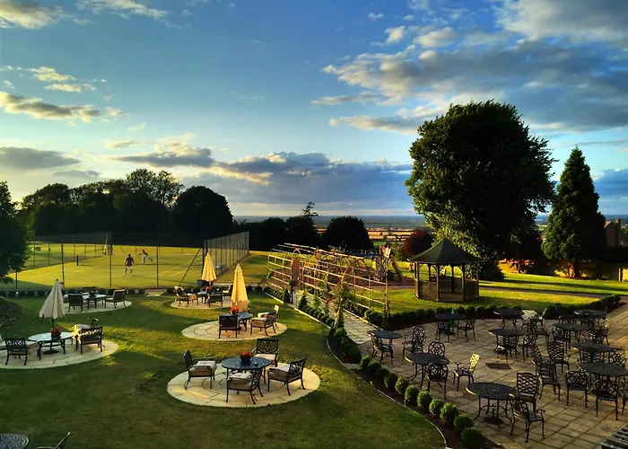 Swindon Blunsdon House Hotel, BW Premier Collection, United Kingdom