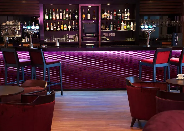 Aubrey Park Hotel Hemel Hempstead, United Kingdom