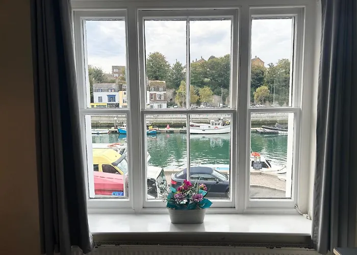 Sailors Return Weymouth Hotel, United Kingdom