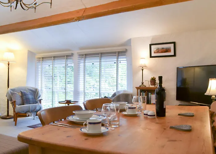 The Old Coach House Villa Thornton , United Kingdom