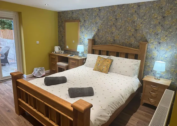 Worship Farm Accommodation