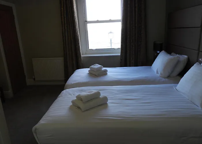 Merrion Hotel Llandudno, United Kingdom