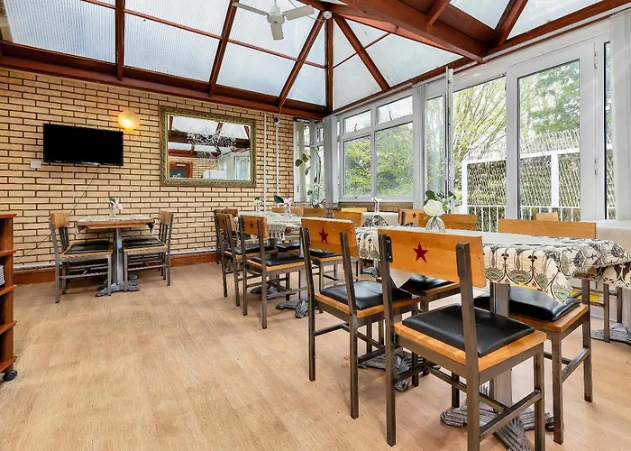 Shelford Lodge Trumpington, United Kingdom