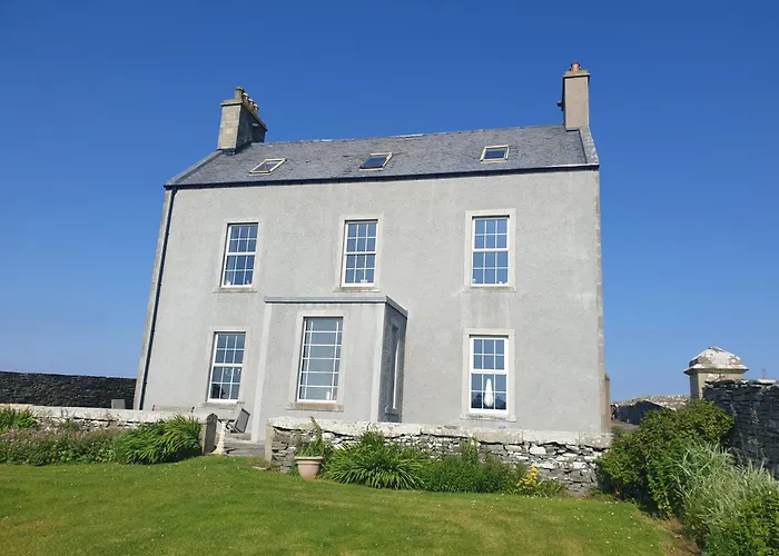 Maryfield House Hotel Lerwick, United Kingdom