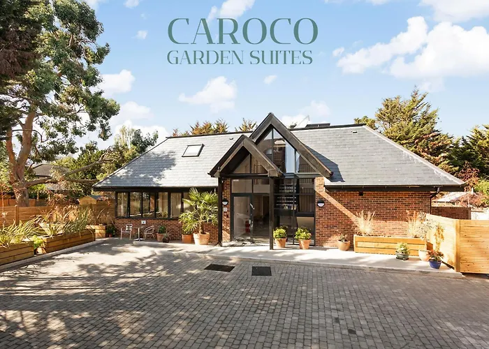 Westciti Caroco Aparthotel