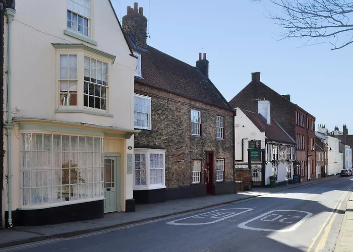 Nell'S Cottage