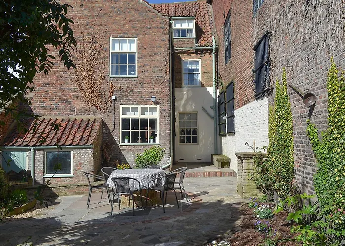 Nell'S Cottage