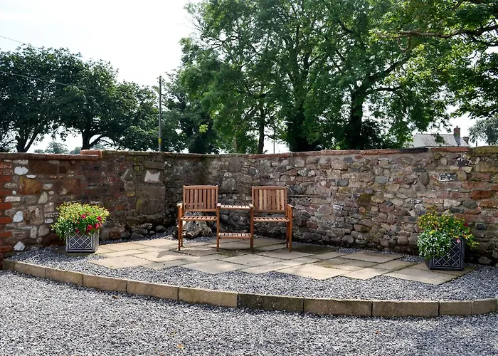 Bruno'S Bothy