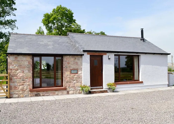 Bruno'S Bothy