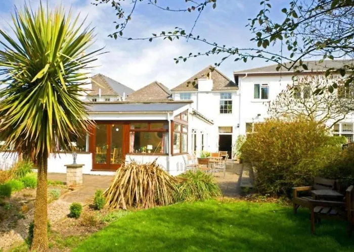 The Prince Of Wales Hotel Berkeley By Bellevilla, A38 M5, United Kingdom