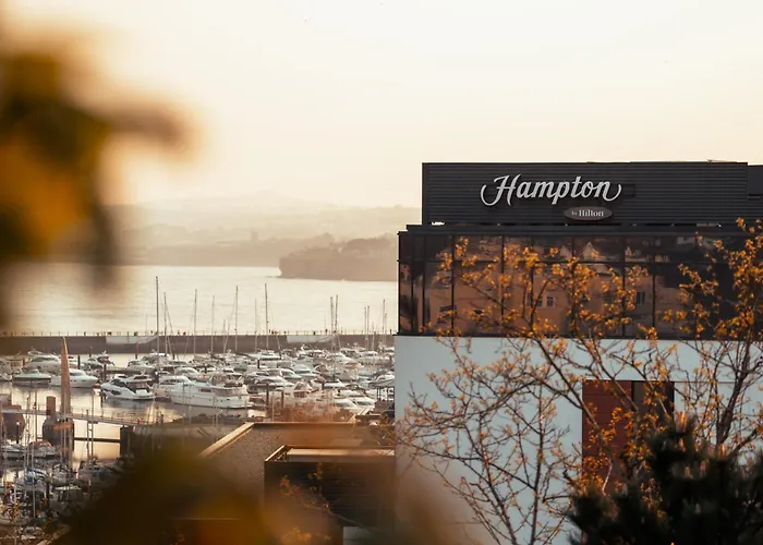Hampton By Hilton Torquay