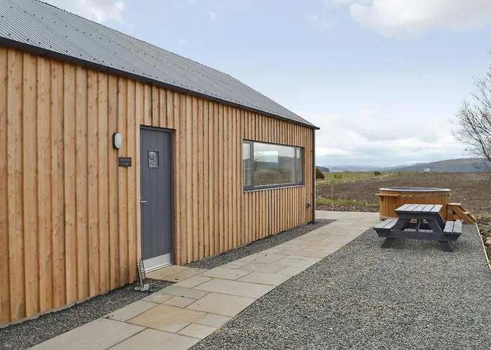 Muirtown Lodge