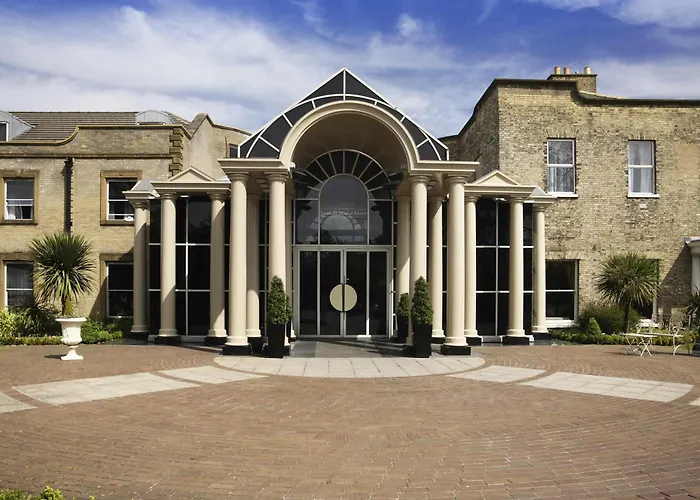 Mercure Fairfield Manor