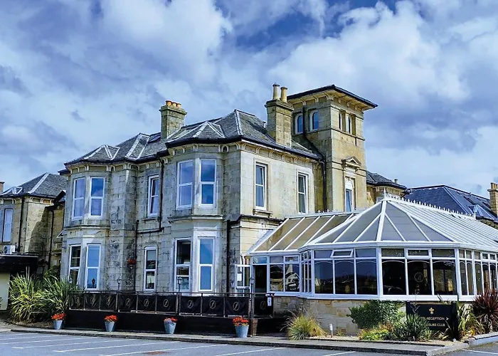 Fairfield House
