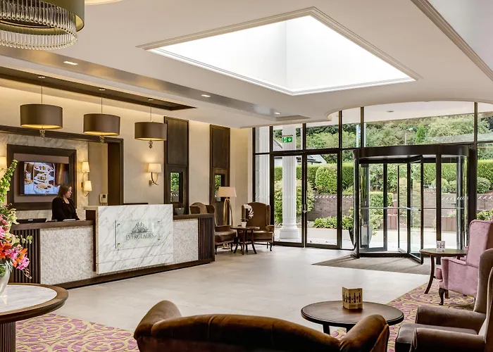 Everglades Hotel Londonderry, United Kingdom