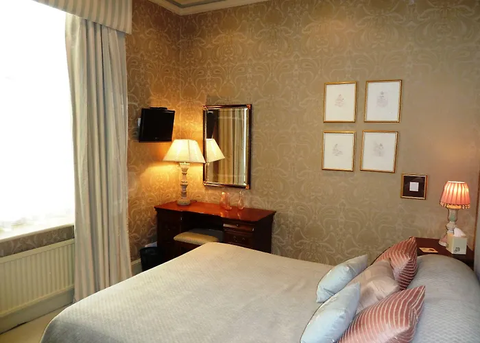 Tufton Arms Hotel