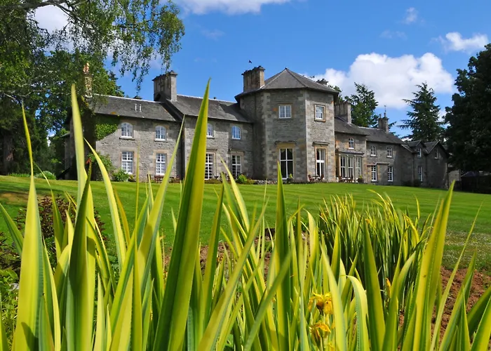 Coul House Hotel Contin, United Kingdom