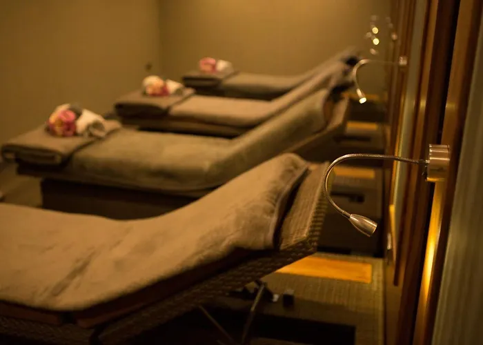 Frensham Pond Country House Hotel & Spa Farnham , United Kingdom