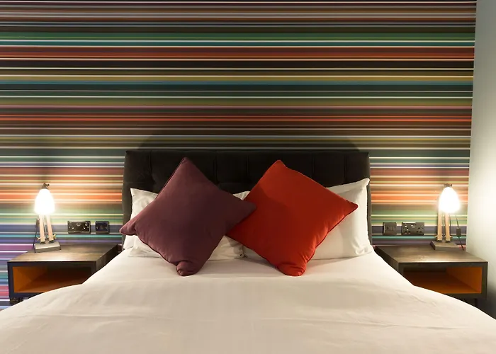 Village Hotel Leeds North, United Kingdom