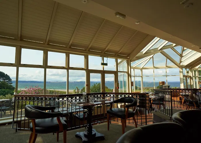 Golf View Hotel & Spa Nairn, United Kingdom