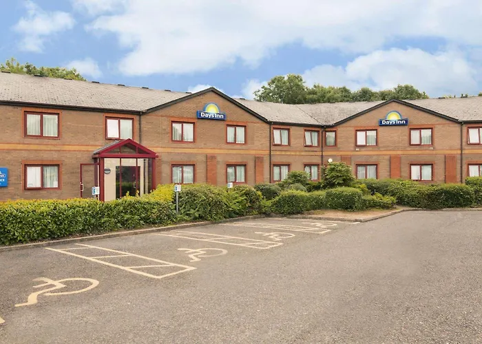 Days Inn