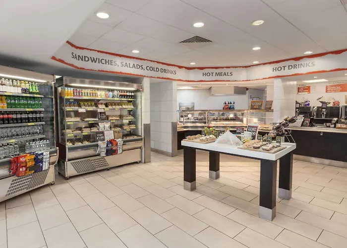 Days Inn Magor, United Kingdom