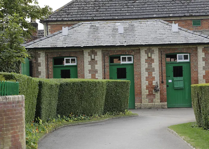 Best Western Heath Court