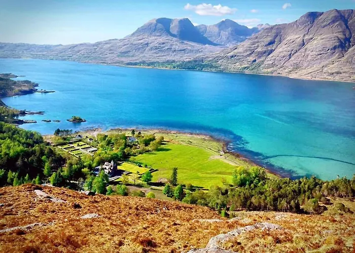 Hotel The Torridon, Großbritannien