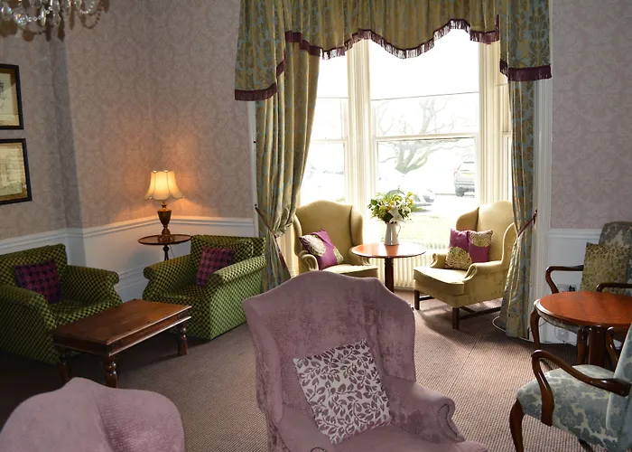 Hollin House Hotel Macclesfield, United Kingdom