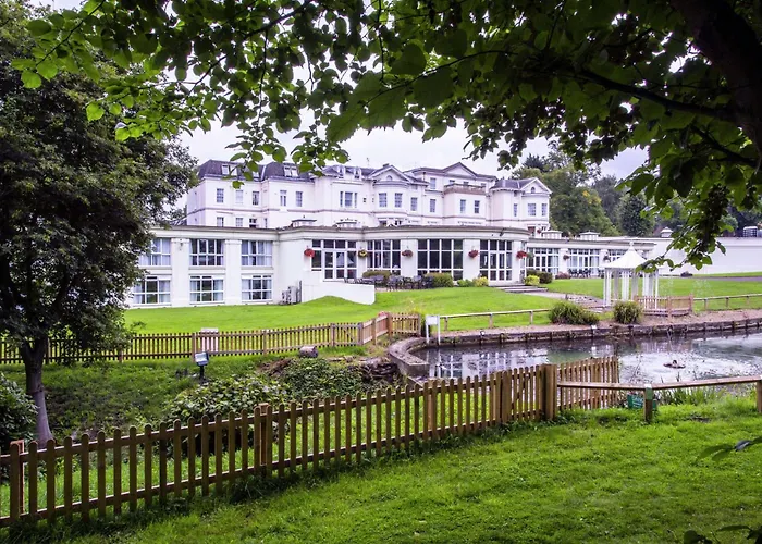 Doubletree By Hilton -Cotswolds