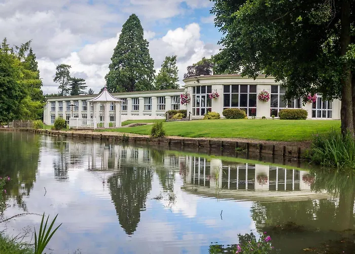 Doubletree By Hilton -Cotswolds