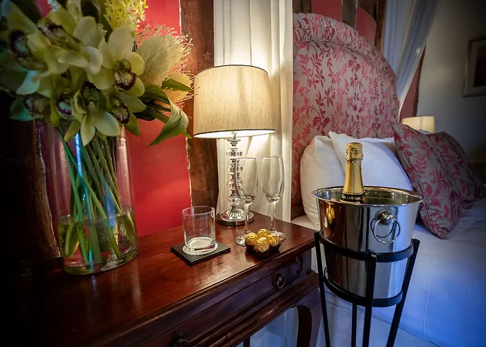 Caravelli Hotel Loughborough, United Kingdom