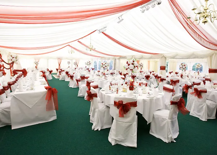 Marston Farm Hotel