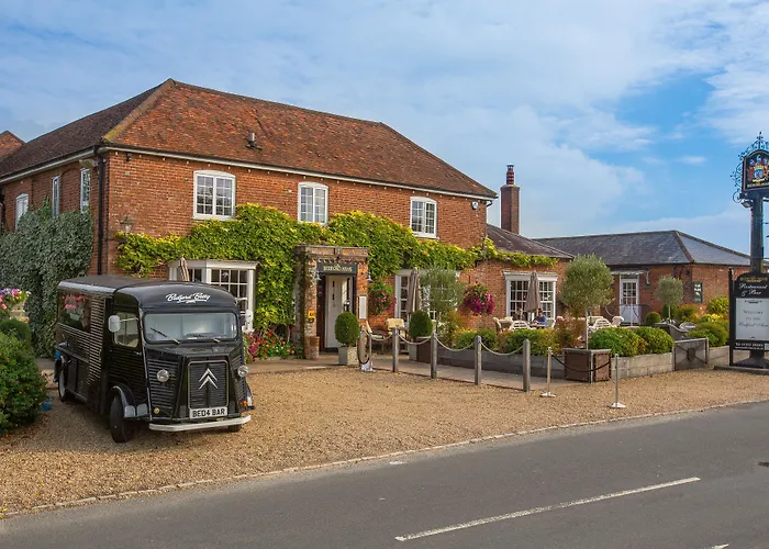 Bedford Arms Hotel