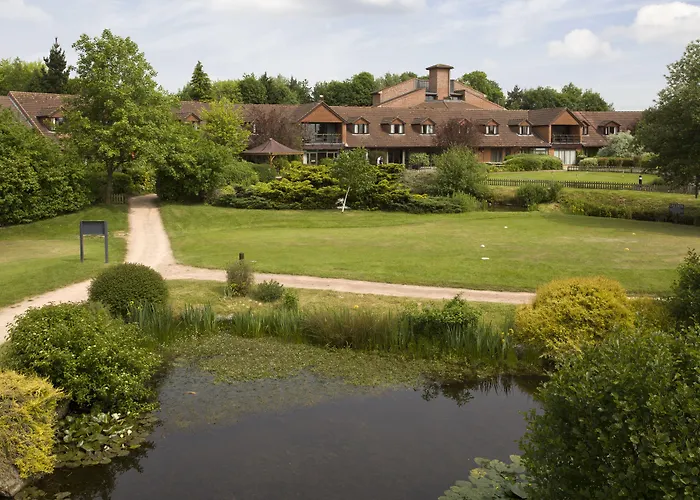 Abbey Golf & Spa