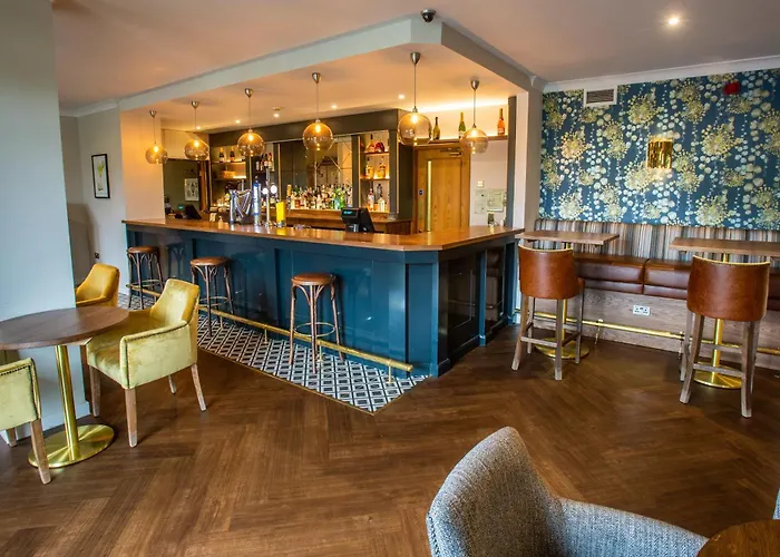 Abbey Hotel Golf & Spa Redditch, United Kingdom